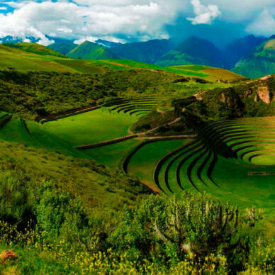 PAQUETE 6: CUSCO FASCINANTE