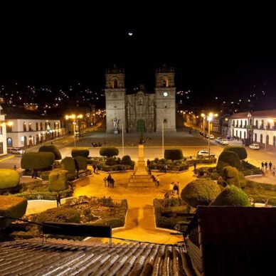 TOUR PUNO 3D / 2N
