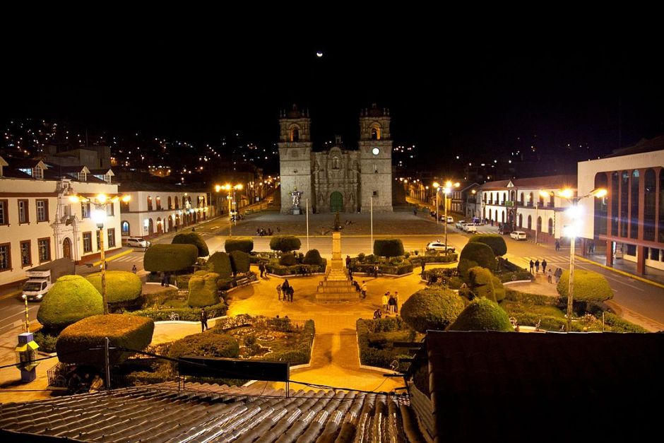 TOUR PUNO 3D / 2N TOUR PUNO 3D / 2N