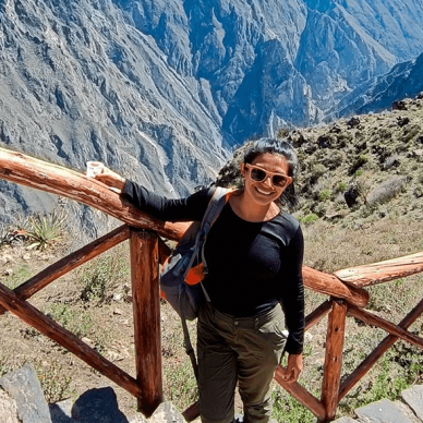 TOUR CAÑÓN DEL COLCA