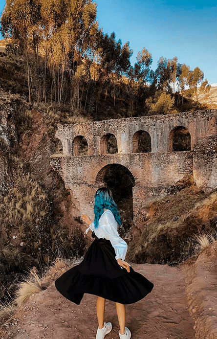 Cusco