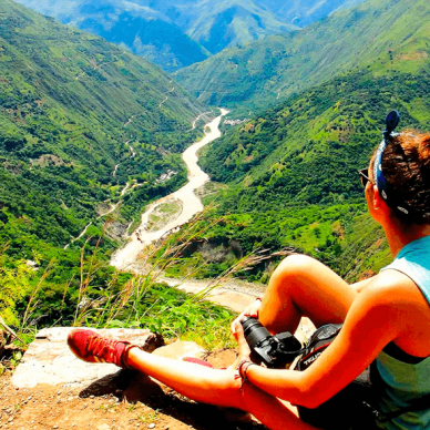 Inca Jungle