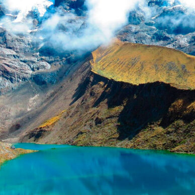 PAQUETE 5: SUPER CUSCO